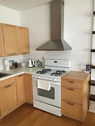 Rented by Corcoran