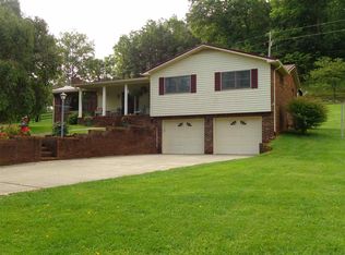 580 Willow Ln, Jefferson City, TN 37760
