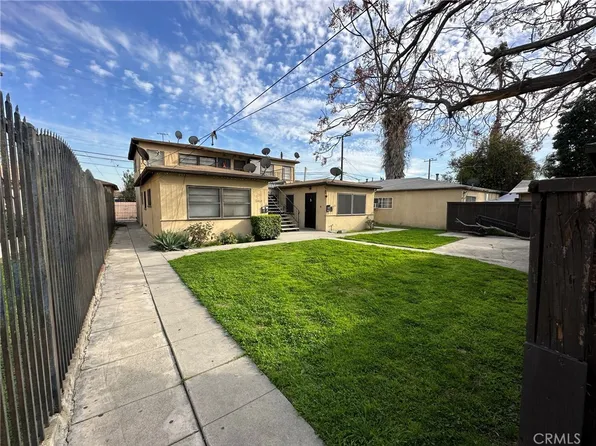 11460 Copeland St, Lynwood, CA 90262