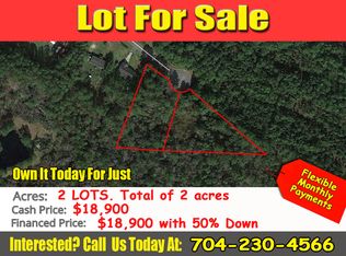 01 Pine Xing, Woodbine, GA 31569