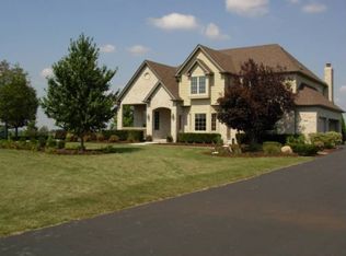 10122 W Prairie Schooner Dr, Frankfort, IL 60423