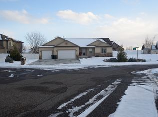 389 Foxboro Trl, Heyburn, ID 83336