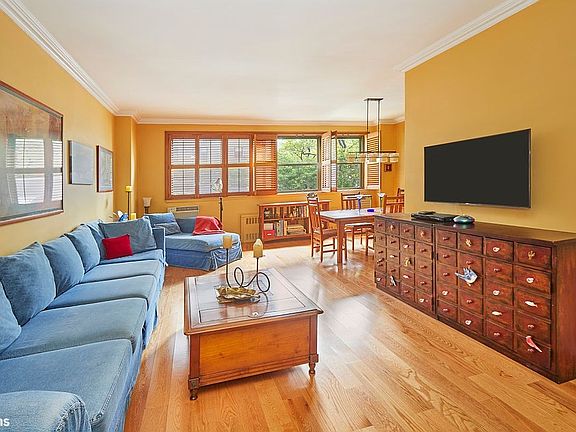 2nd image of 205 W End Ave APT 1M