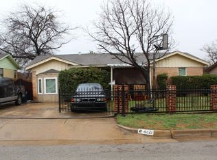 4221 Larson Ln, Fort Worth, TX 76115