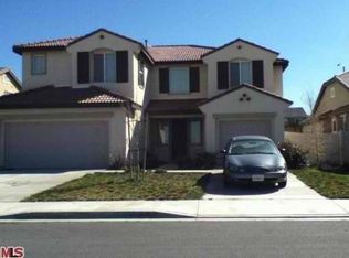 6826 Buchet Dr, Palmdale, CA 93552