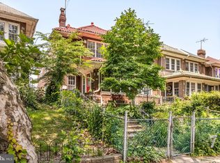 444 S 48th St, Philadelphia, PA 19143