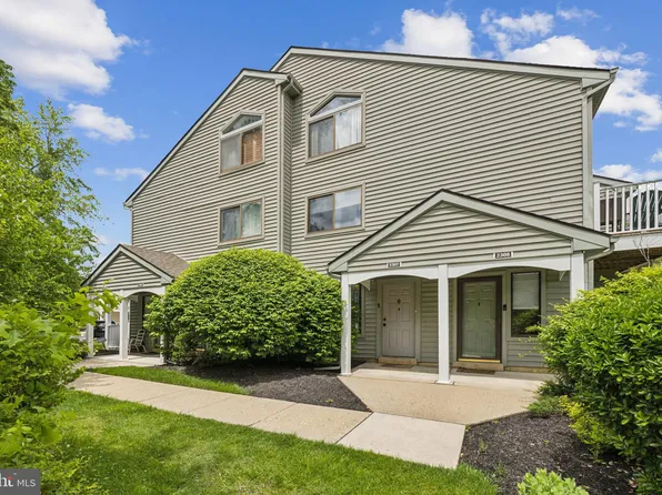 2301 Sandra Rd, Voorhees, NJ 08043