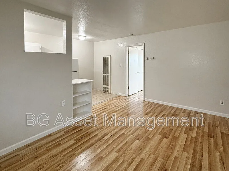 1 bed, 1.0 bath, 520 sqft, $1,025 — Photo 4
