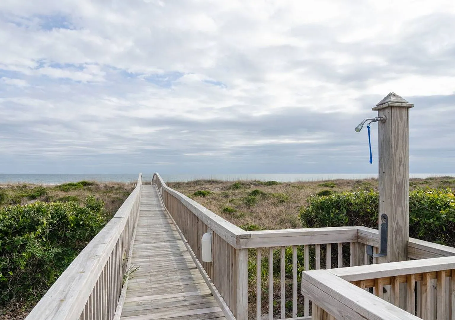 (W032) 2510 North Lumina Avenue, Bldg. F, Unit C-2, Wrightsville Beach, NC 28480 — Photo 3