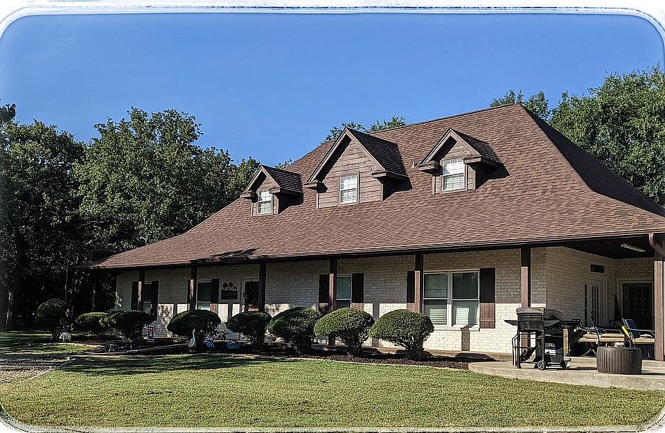 412 Paradise Canyon Cir, Paradise, TX 76073 Zillow