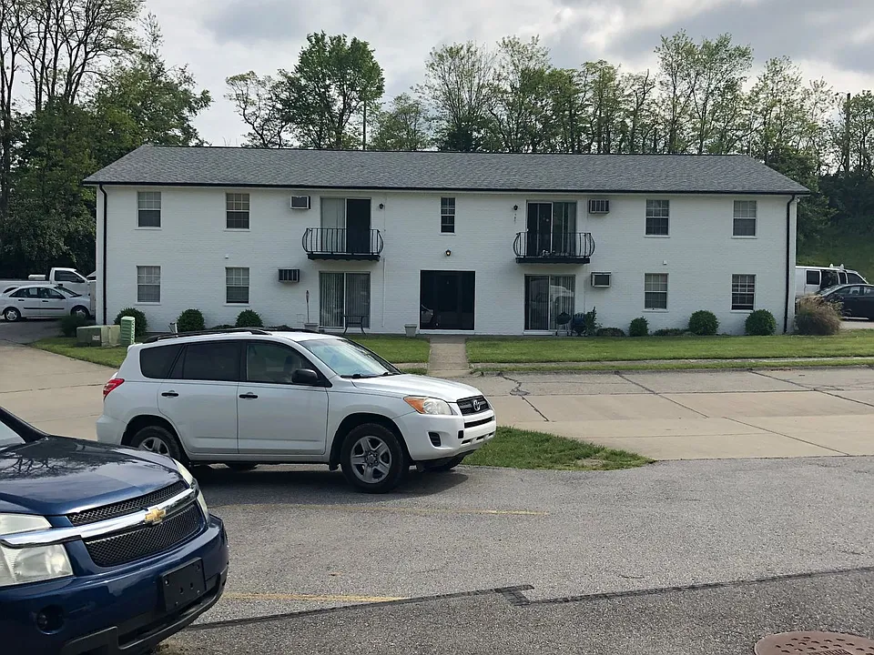 Willow Run Apartments