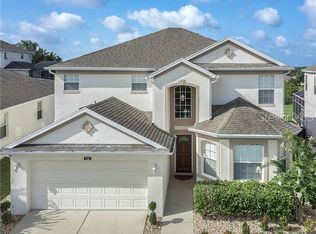 546 Bonville Dr, Davenport, FL 33897