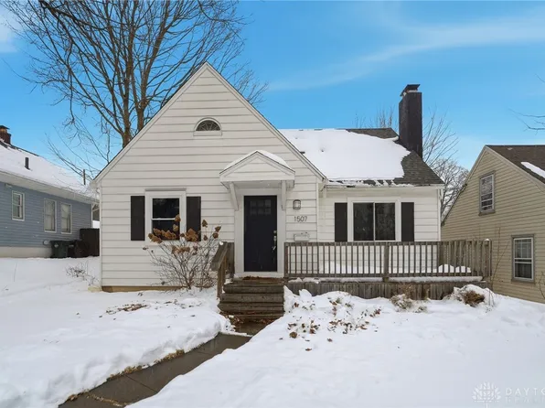 1507 Crescent Blvd, Dayton, OH 45409