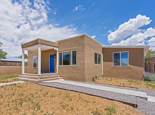 1707 Espinacitas St #A, Santa Fe, NM 87505