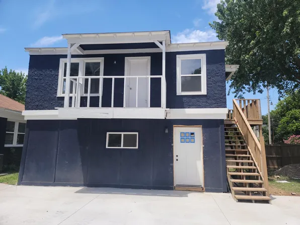 2309 N Flynn Ave #B, Oklahoma City, OK 73107