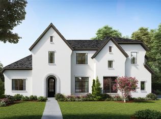 11713 Spriggs Way, Houston, TX 77024