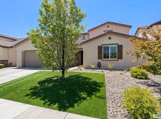 10305 Mott Dr, Reno, NV 89521