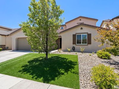 10305 Mott Dr, Reno, NV, 89521