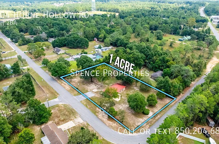 3504 Horne Hollow Rd — Photo 41