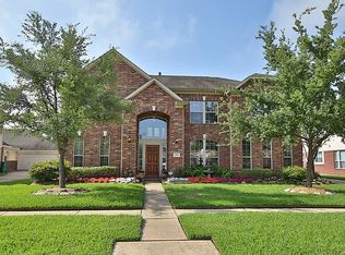 17915 Timber Mist Ct, Cypress, TX 77433