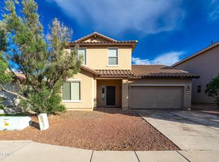 1315 Paso Robles Ave, Sierra Vista, AZ 85635