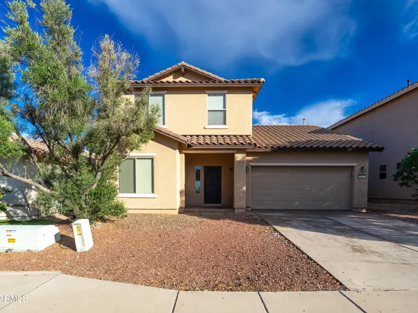 1315 PASO ROBLES Avenue, Sierra Vista, AZ 85635