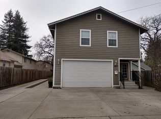 1407 N Cherry St, Chico, CA 95926