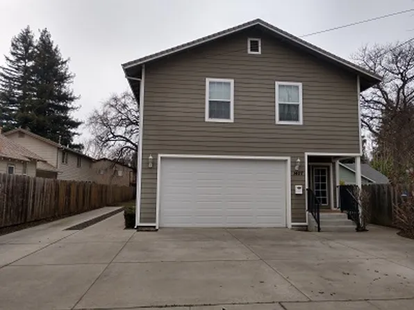 1407 N Cherry St, Chico, CA 95926