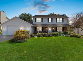 2634 Van Beek Rd, Green Bay, WI 54311