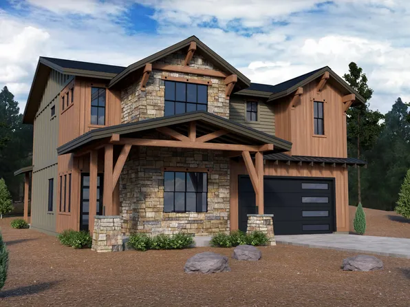 2658 S Vesper Dr Lot 56, Flagstaff, AZ 86005