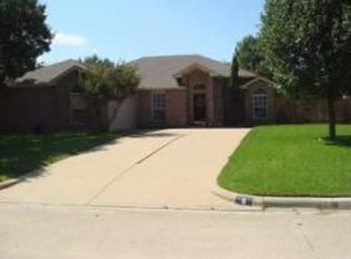 6 Monterey Dr, Trophy Club, TX 76262