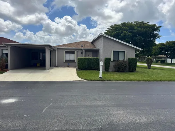 14822 Wildflower Lane, Delray Beach, FL 33446