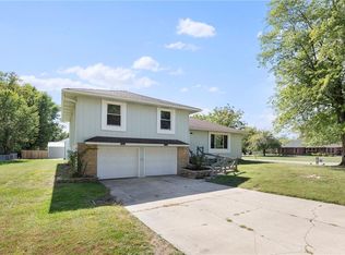 304 E Frazier St, Drexel, MO 64742