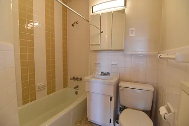 Rented by Manhattan Spaces