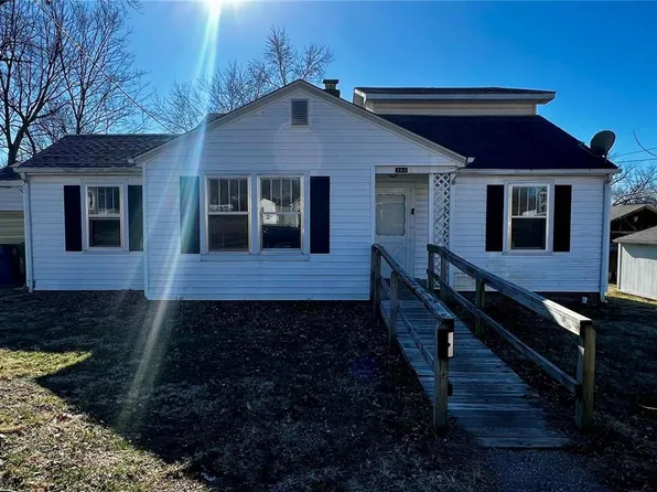 304 Market St, Potosi, MO 63664