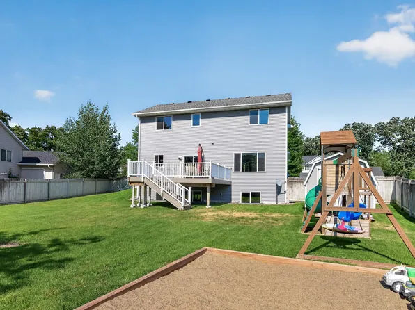 11160 Olympia Ave SE, Becker, MN 55308
