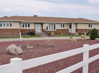 1114 24th Ave, Sidney, NE 69162