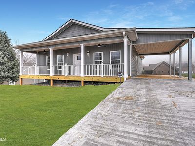 1797 Rock Springs Rd, Kingsport, TN, 37664