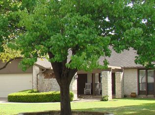 4709 Pinehurst Dr S, Austin, TX 78747