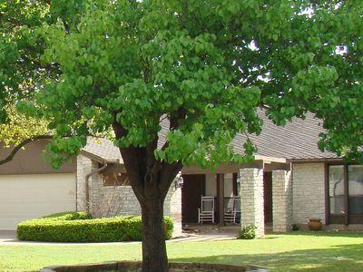 4709 Pinehurst Dr S, Austin, TX, 78747