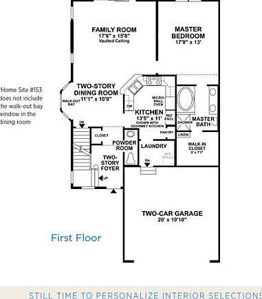 2nd image of 1259 Falcon Ridge Dr