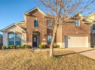 3717 Queenswood Ct, Fort Worth, TX 76244