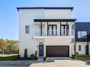 3406 Asher Landing Ln, Houston, TX 77080