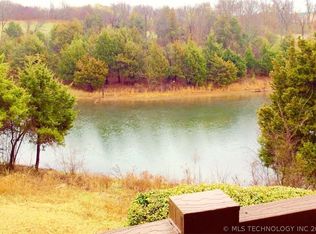 701 W Granger St, Broken Arrow, OK 74012