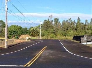491 Kilou Pl LOT 323, Hilo, HI 96720
