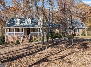 1628 Melody Ln, Elberton, GA 30635