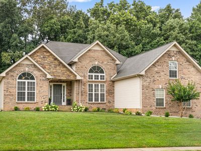 4392 Taylor Hall Ln, Adams, TN, 37010