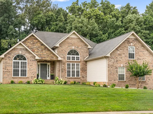 4392 Taylor Hall Ln, Adams, TN 37010