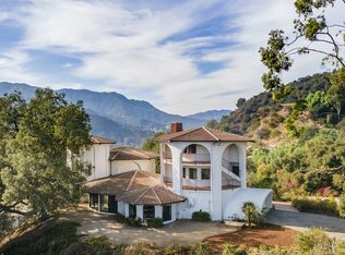 21423 Colina Dr, Topanga, CA 90290