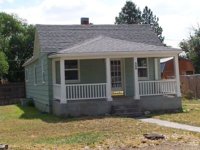 348 N Alton Ave, Glenns Ferry, ID, 83623